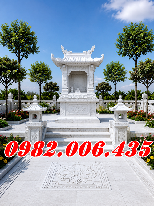 62DN Kích Thước Am Thờ Đá Bán Đồng Nai Chuẩn Phong Thủy (3)