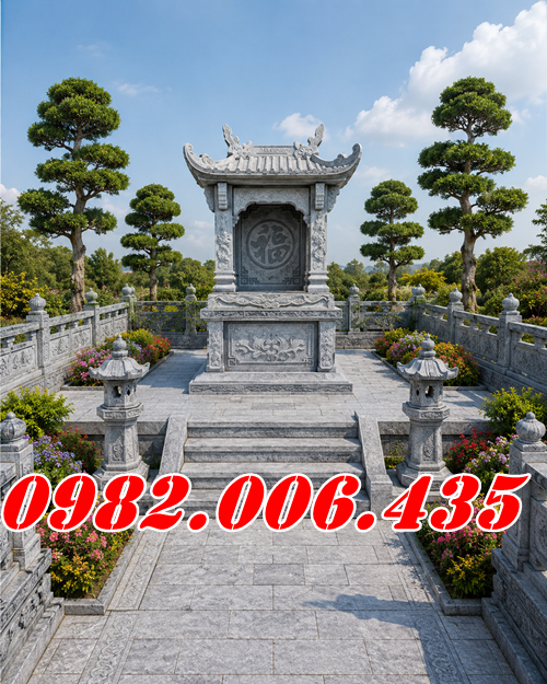 63DN Đồng Nai Bán Am Thờ Hũ Tro Cốt Bằng Đá Thiên Nhiên  (3)
