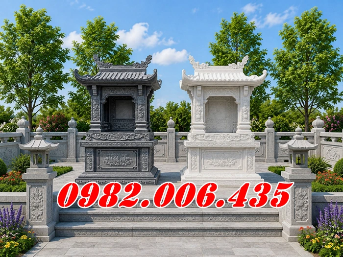 63x Am Bằng Đá Gia Đình Để Thờ Hũ Hài Tro Cốt Bán Bình Phước