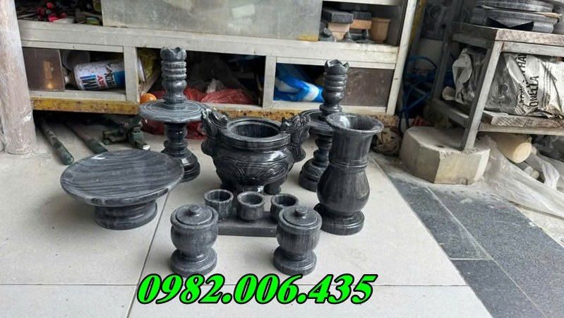 66 Cơ Sở, Địa Chỉ Long An Bán Bộ Bát Hương Lọ Hoa Mâm Quả