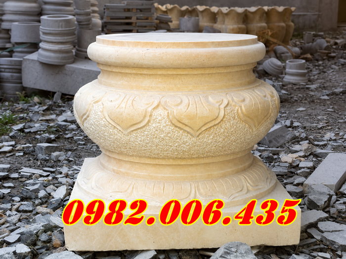67 Quảng Trị Đại Lý Bán Đá Táng Kê Chân Cột Nhà Gỗ