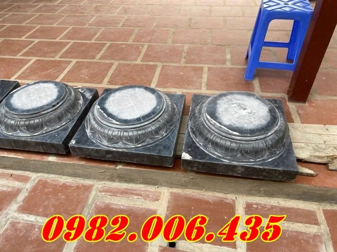 68 Quảng Trị Cơ Sở Bán Đá Kê Chân Cột Nhà Gỗ Rẻ