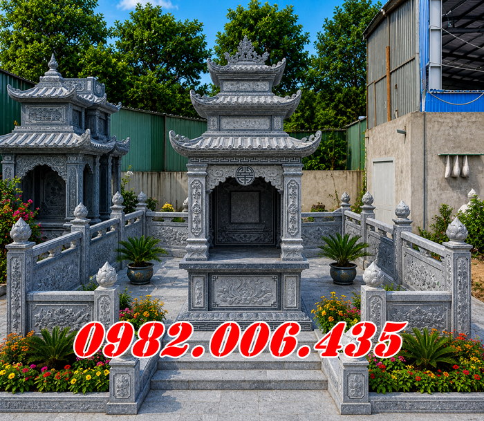 68VT Am Thờ Hũ Tro Cốt Đá Bán Ở Tại BR Vũng Tàu (2)