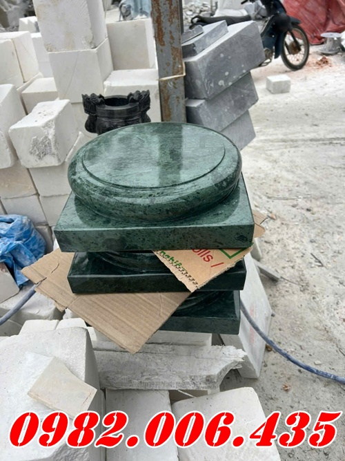 69 Quảng Trị Địa Chỉ Bán Chân Tảng Đá Kê Cột Nhà Gỗ