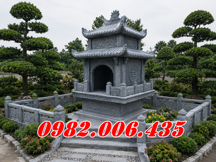 69VT Am Thờ Tro Cốt Đá Giá Xưởng Bán Sẵn Ở BR Vũng Tàu