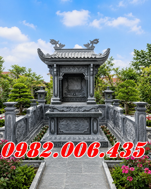71VT Cơ Sở, Địa Chỉ Làm Am Thờ Tro Cốt Đá Tại BR Vũng Tàu