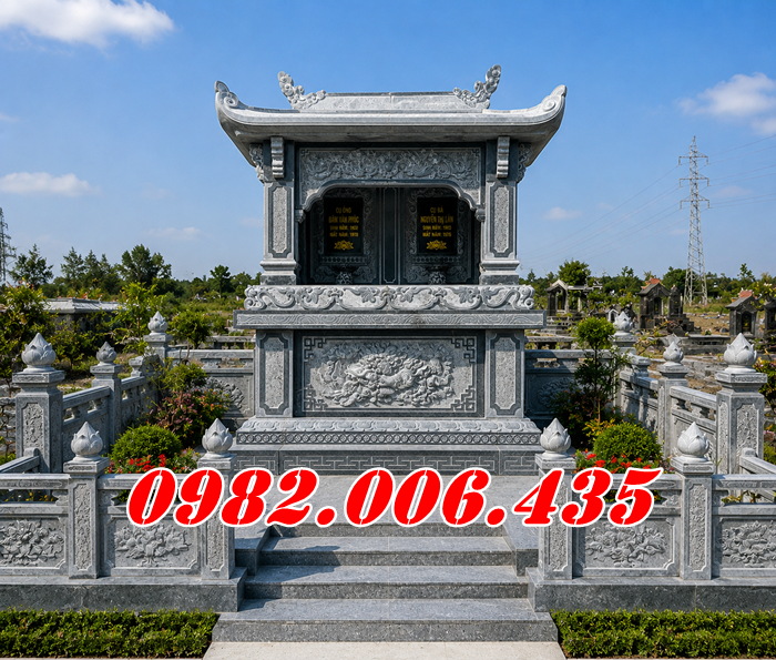 73VT Địa Chỉ BR Vũng Tàu Bán Am Đựng Hũ Lọ Cốt Bằng Đá (2)