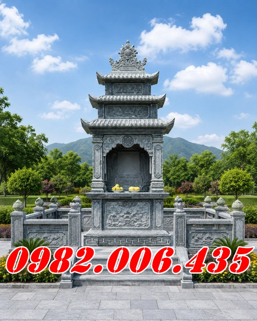 73VT Địa Chỉ BR Vũng Tàu Bán Am Đựng Hũ Lọ Cốt Bằng Đá (2)
