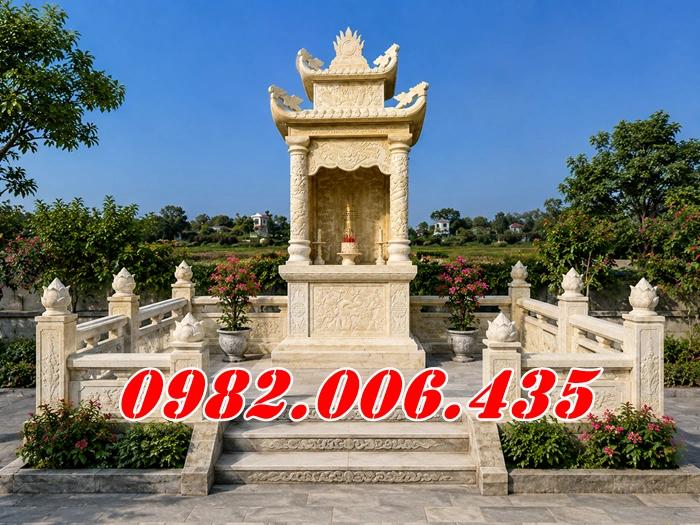 75VT Am Đá Giá Rẻ Thờ Hũ Tro Cốt Bán BR Vũng Tàu (2)