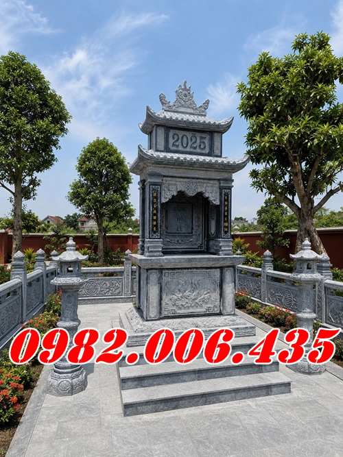 78VT Cửa Hàng Vũng Tàu Bán Am Thờ Tro Cốt Đá Ngoài Trời (2)