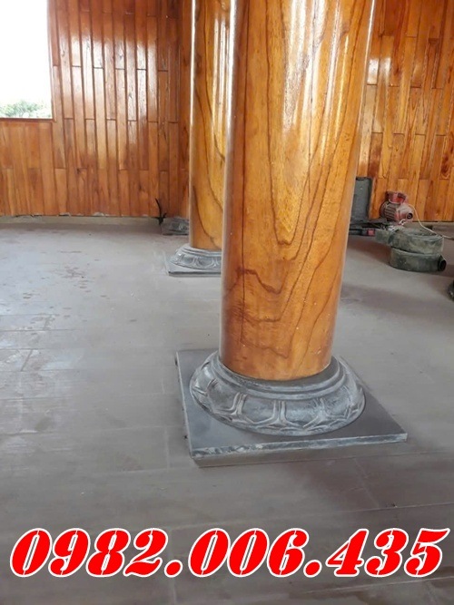 80- Giá Bán Đá Táng Kê Chân Cột Gỗ Rẻ Ở Quảng Bình