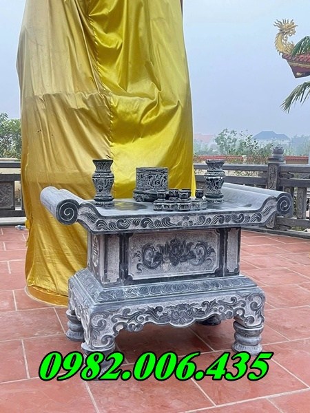 84 Cửa Hàng Tại Hải Phòng Bán Bộ Bát Hương Mâm Quả Đá