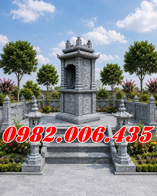 84VT Am Thờ Đá Bán BR Vũng Tàu Lắp Đặt Bán Sẵn (1)