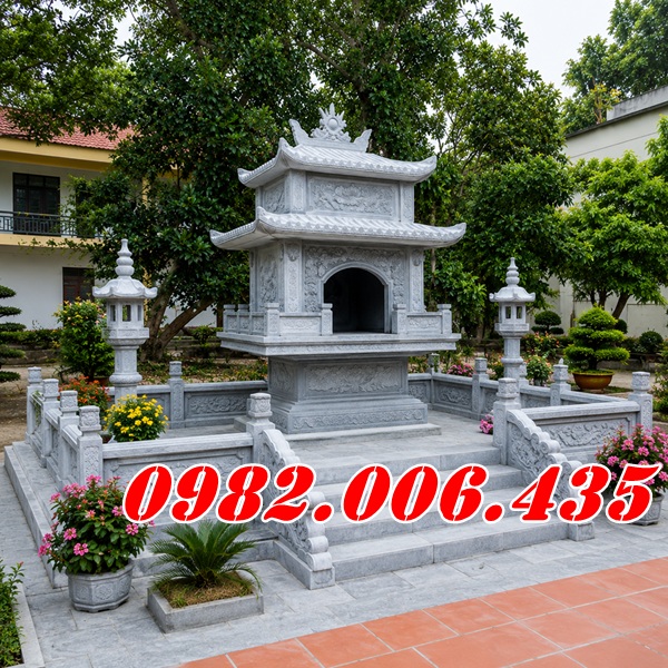 84VT Am Thờ Đá Bán BR Vũng Tàu Lắp Đặt Bán Sẵn (2)