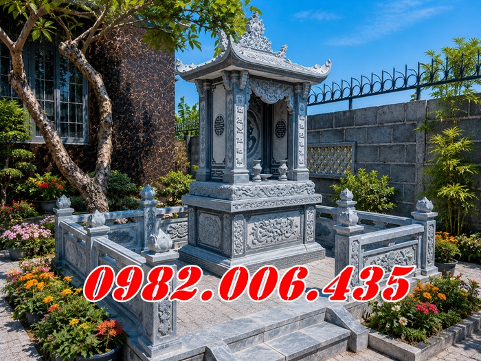 85VT Nơi Bán Am Thờ Hũ Tro Hài Cốt Bằng Đá BR Vũng Tàu