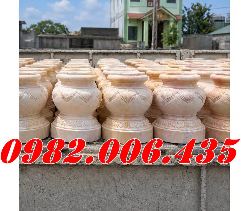 87z Giá Bán Đá Táng Kê Chân Cột Gỗ Rẻ Ở Long An