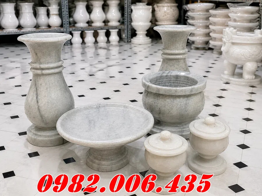 93 Giá Bán Bộ Bát Hương Đá Cắm Nhang Rẻ Ở Tây Ninh