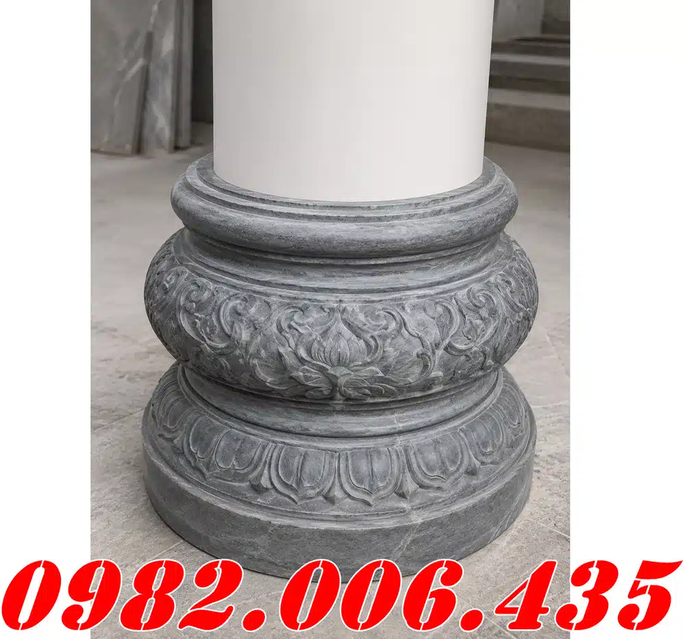 97s Đá Táng Kê Chân Cột Nhà Gỗ Đẹp Bán Ở Bình Thuận