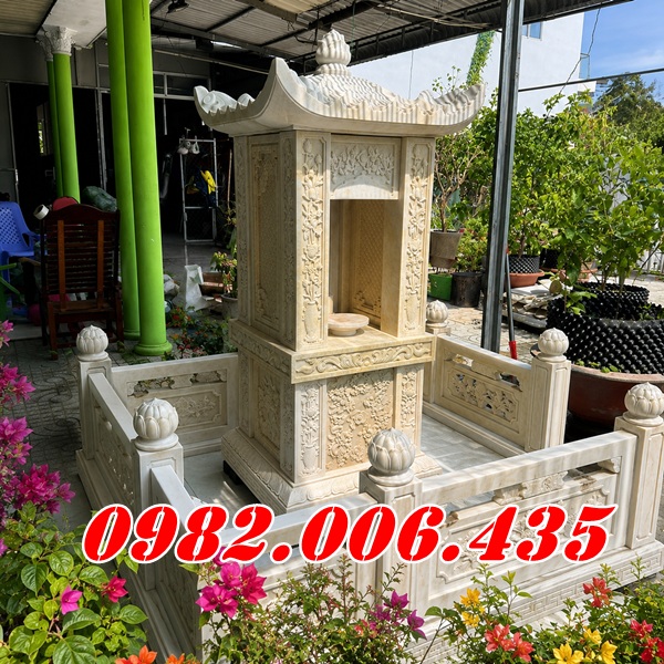 Am Thờ Nghĩa Trang Gia Đình Bạc Liêu   Nhà Tro Cốt Dòng Họ