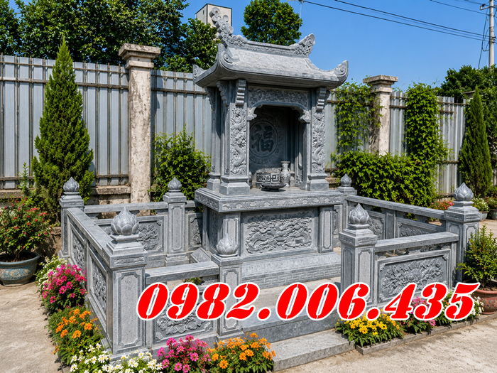 Am Thờ Nghĩa Trang Gia Đình  Nhà Tro Cốt Dòng Họ Bán Tiền Giang