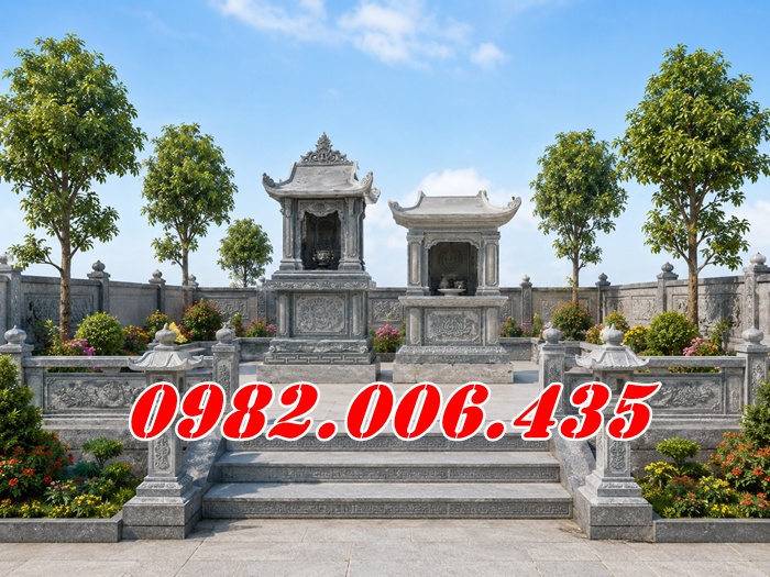 Am Thờ Tro Cốt Mini (Mini Shrine) Bình Phước