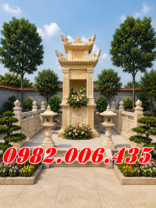 Am Thờ Tro Cốt Mini (Mini Shrine) Bình Phước