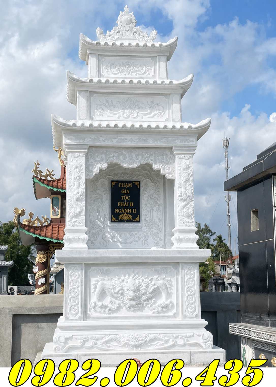 Am thờ đá ba mái bán ở QUẢNG NAM