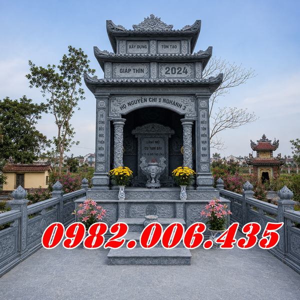 Am thờ đá xanh rêu bán ở QUẢNG NAM