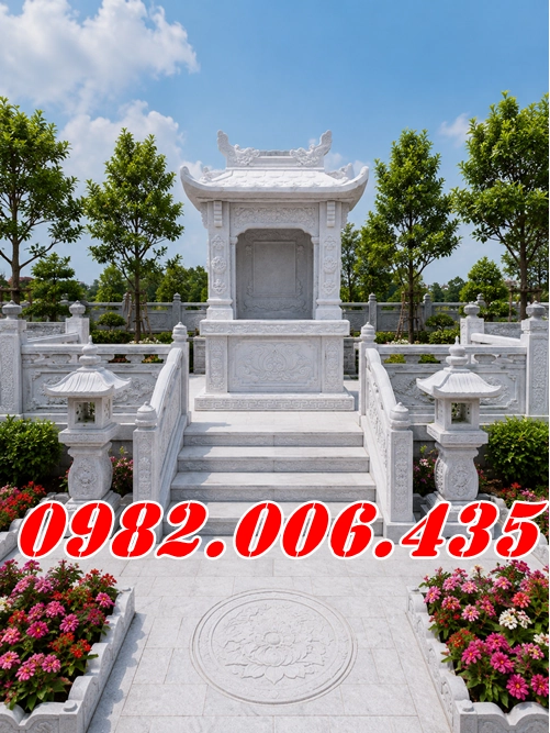 Am thờ tro cốt có mái BÁN TÂY NINH