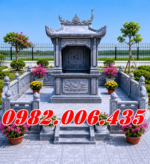 Bạc Liêu Tổng Hợp Kích Thước Am Thờ và Nhà Tro Cốt Chuẩn Phong Thủy
