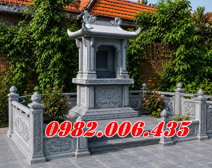 Bán Sẵn 60 Sản Phẩm Am Thờ Đá Thiên Nhiên Tại Bình Phước