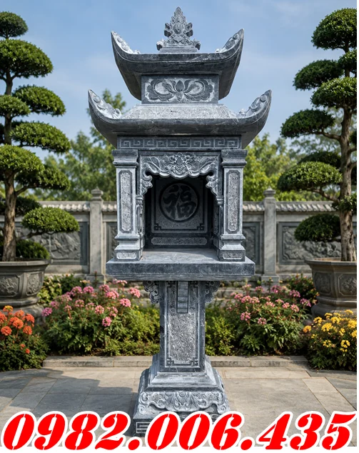 Bàn Thờ Thiên Đá bán Sóc Trăng (1)
