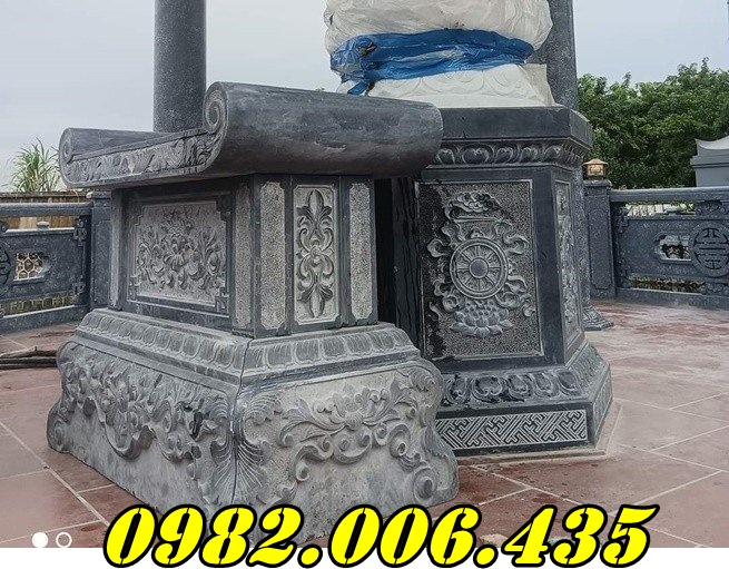 Bàn lễ đá chân quỳ bán ở Sài Gòn - Hồ Chí Minh