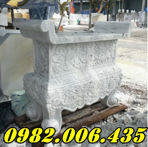 Bàn lễ đá là gì bán ở Bình Phước