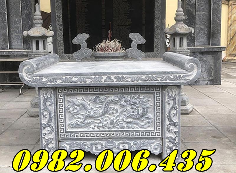 Bàn lễ đá là gì bán ở Sài Gòn - Hồ Chí Minh