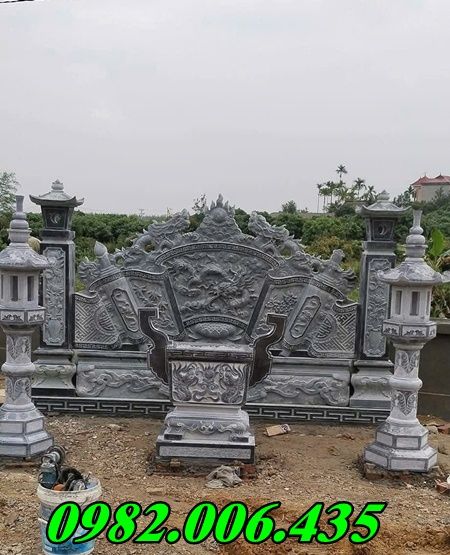 Bảng giá bát hương đá vuông tham khảo Bán QUẢNG NGÃI