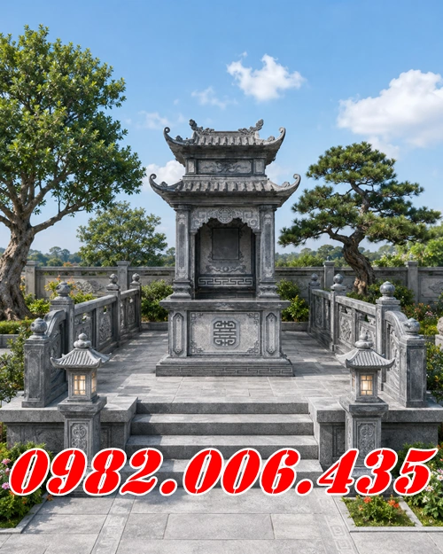 Bình Phước Tổng Hợp Kích Thước Am Thờ và Nhà Tro Cốt