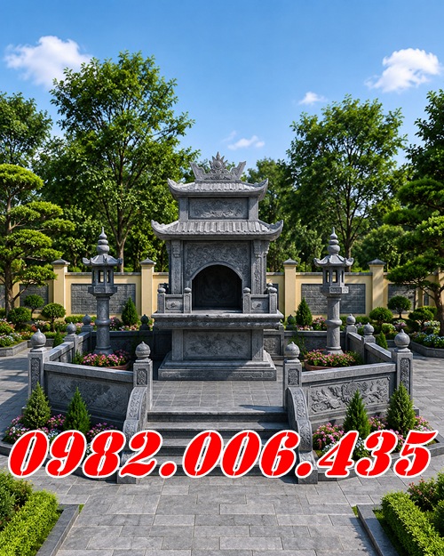Bình Phước Tổng Hợp Kích Thước Am Thờ và Nhà Tro Cốt