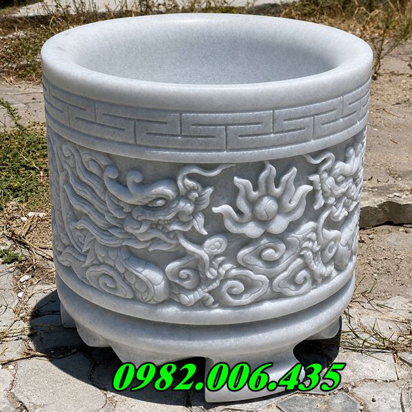 Bộ bát hương đá là gì Bán Hậu Giang