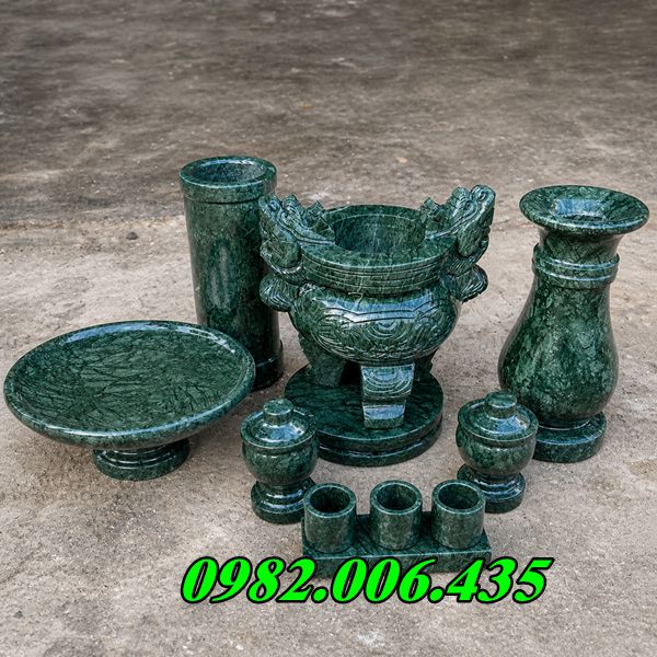 Bộ bát hương đá là gì Bán Sóc Trăng