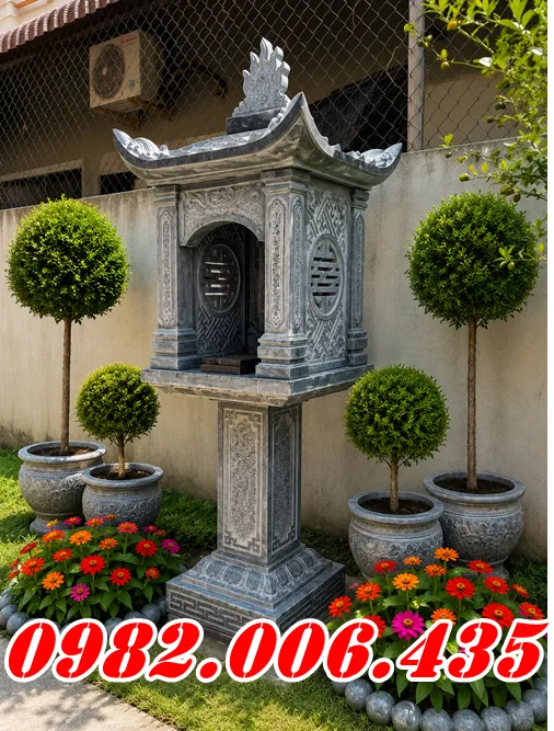 Các mẫu cây hương đá bán chạy tại Thái Nguyên