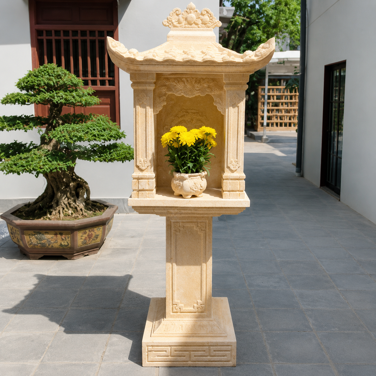 TOP 06 Công Ty Bán Cây Hương Đá Tại Sài Gòn TP Hồ Chí Minh Uy Tín