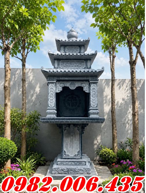 Cây hương đá 3 mái bán tại ở Hà Nội
