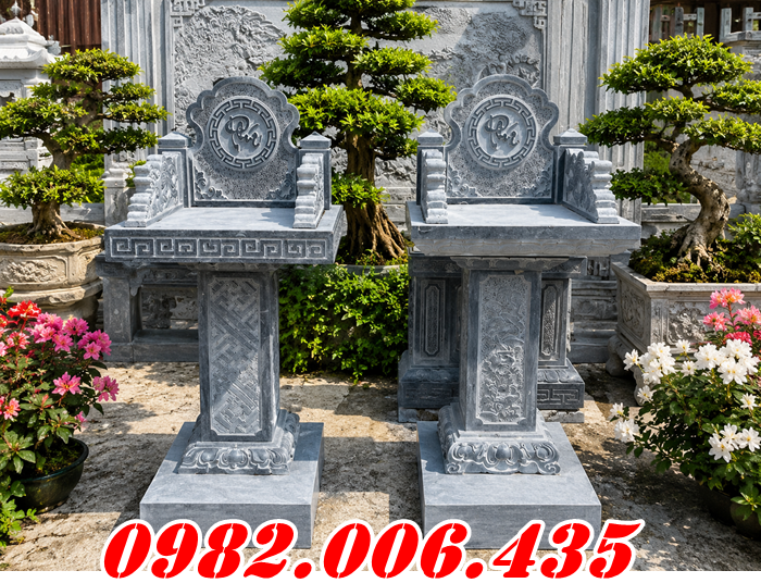 Cây hương đá đơn giản tại Hà Nội