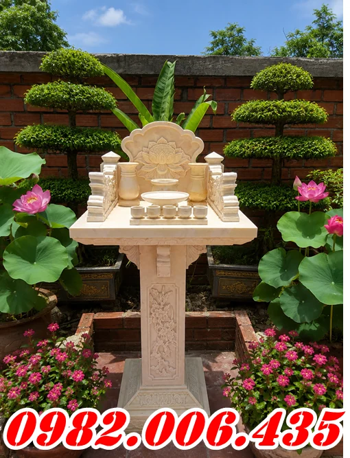 Cây hương đá đơn giản tại Thái Nguyên