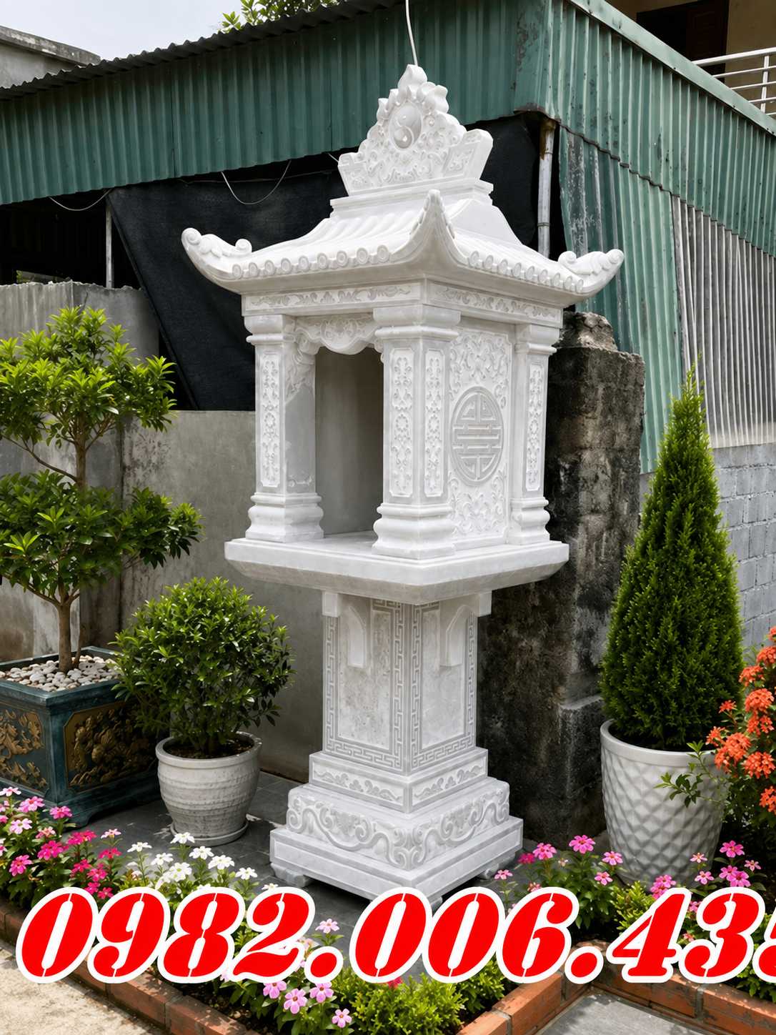 Cây hương đá ngoài trời bán tại ở Hà Nội là gì