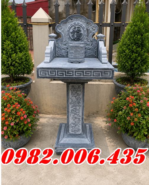 Cây hương đá xanh đen tại Quảng Ninh