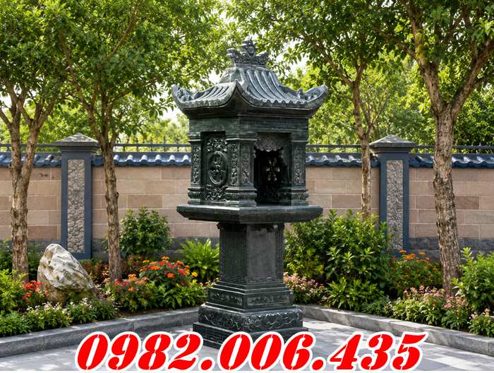 Cây hương đá xanh rêu tại Thái Nguyên