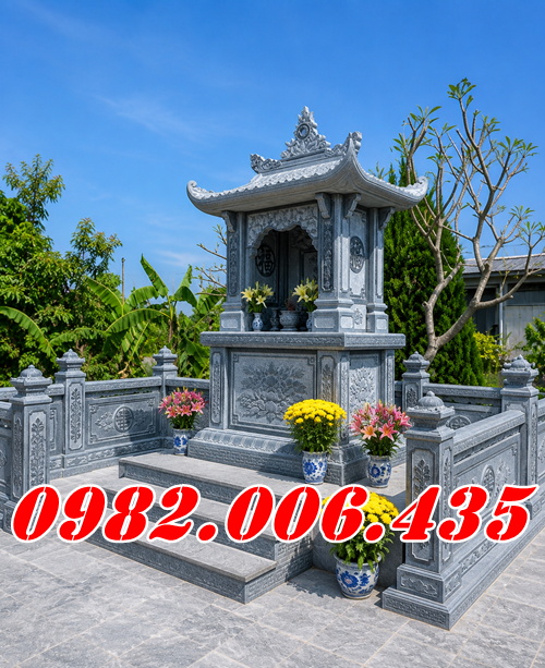Cơ Sở Đá Mỹ Nghệ Ngọc Công Ninh Bình Bán Am Thờ Hũ Tro Cốt Bằng Đá Ở Cà Mau