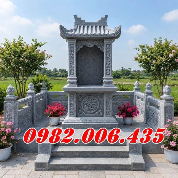 Cơ Sở Đá Mỹ Nghệ Ngọc Công Ninh Bình Bán Am Thờ Hũ Tro Cốt Bằng Đá Ở Cà Mau